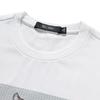 Septwolves Men's Ice Cool Round Neck Short Sleeve T-Shirt