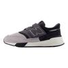 New Balance 997R Comfortable Versatile Low-Top Kids Casual Shoes Kids sneaker Dark-Gray PZ997RBE