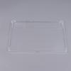 For Yoga Pad Pro 12.7 Inch Tablet Case Transparent Tpu Soft Cover Anti-Slip With Air Bags Anti-Drop & Scratch Tablet Sleeves