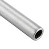 22mm Diameter Aluminum Alloy Retro Motorcycle Modified Handlebar Flat (Matte Black)