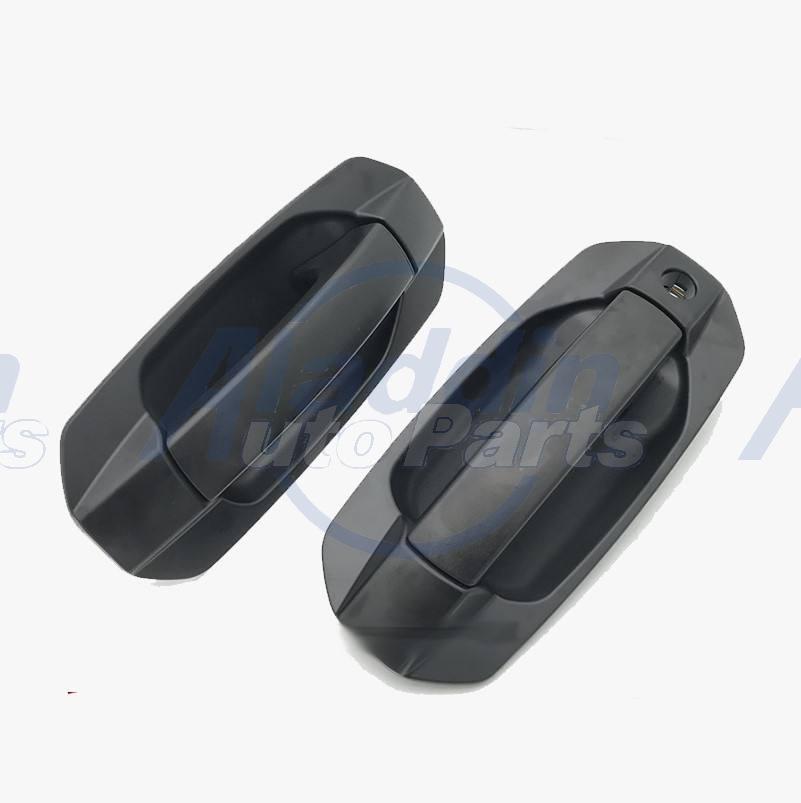 P11-6105130 Door Handles for Chery Rely X5 (Front & Rear) Left Rear Door Handle P11-6205130