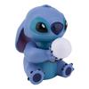Paladone Stitch Licht Lilo & Stitch Lampe Nachttisch Schlafzimmer Nachtlicht Deko Offiziell Lizenziert Disney Sammlergeschenk