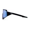 Kask SPECTRO BLK TURQUOISE Sunglasses