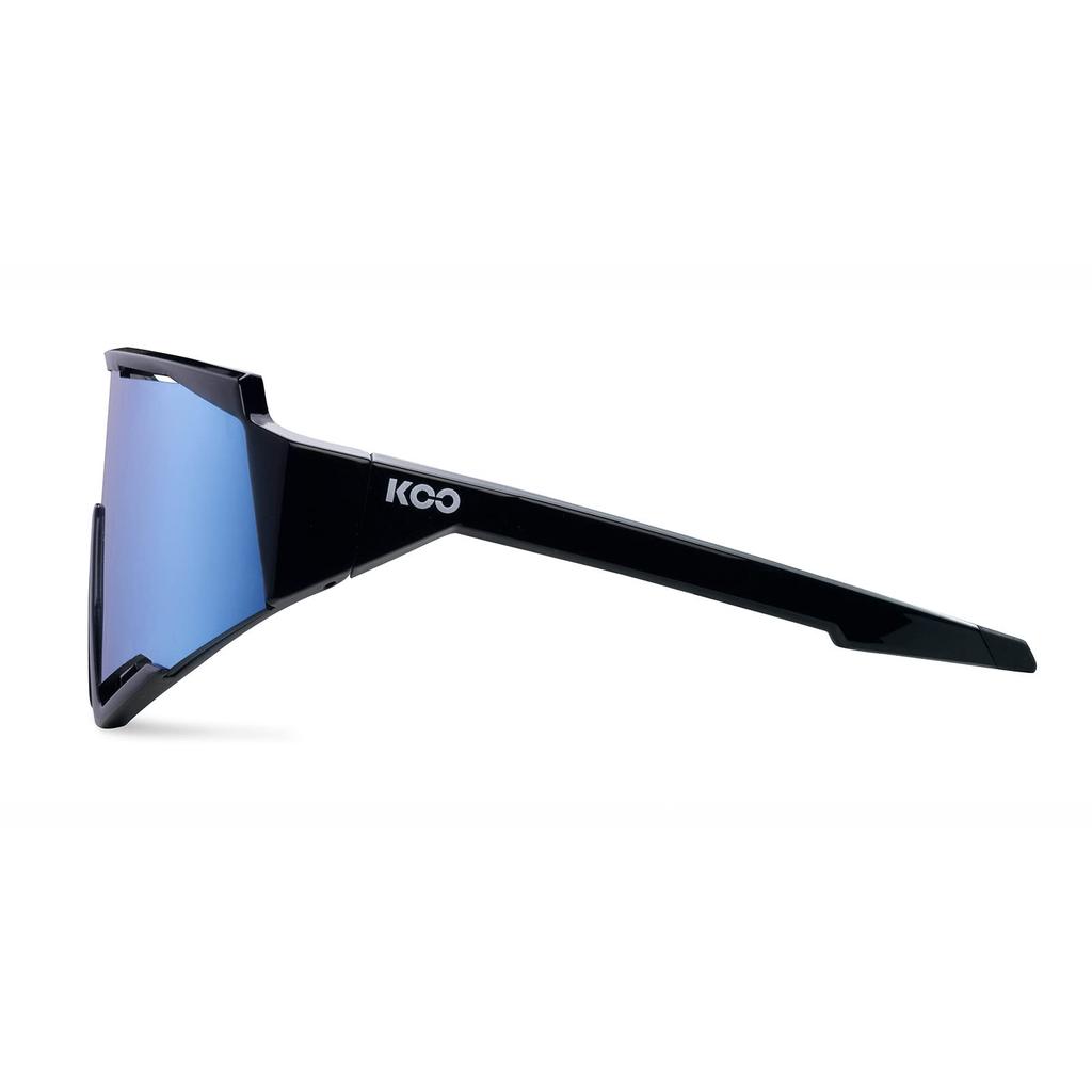 Kask SPECTRO BLK TURQUOISE Sunglasses