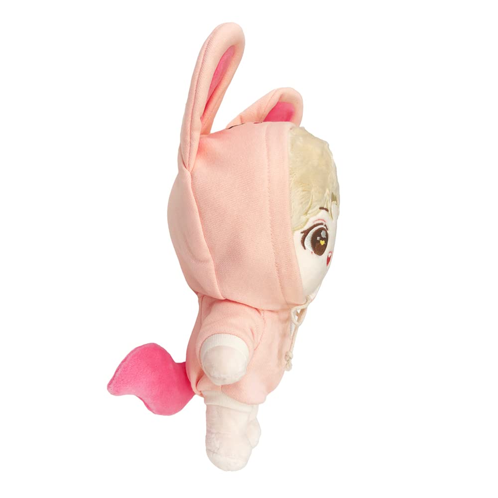 Stray Kids Plush Doll (I.N - Foxy-Ny)
