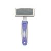 Dog Brush Pet Hair Remover Massage Dog Hair Brush Stainless Steel Combs for Cats Cleaning Tools Pet Grooming Dogs Accessories