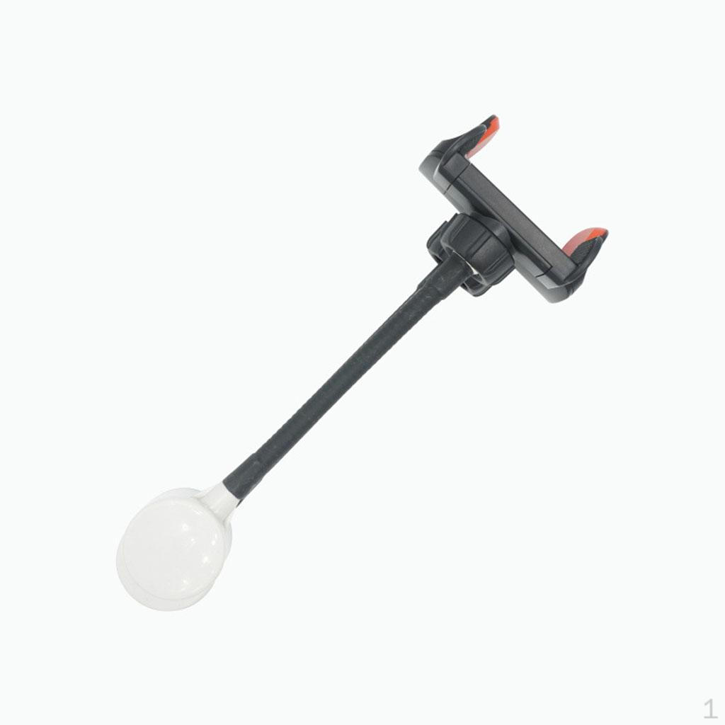 

Держатель, кронштейн для телефона на 360 °, стойка с зажимом для защиты от падения для холодильника промышленной швейной машины Upgrade