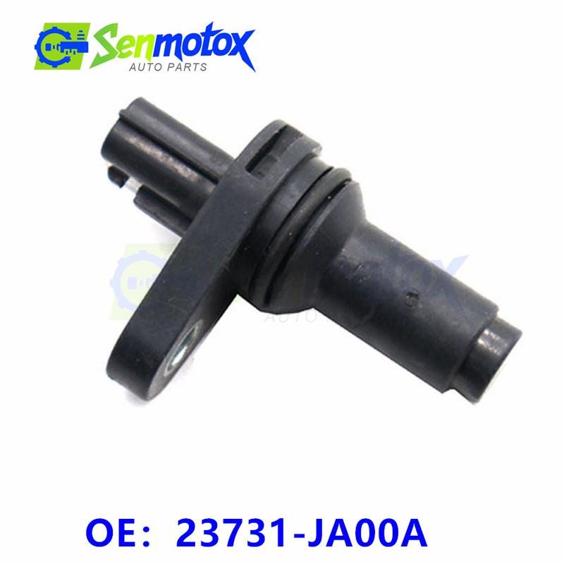 23731-JA00A For Nissan Rogue NP300 Altima X-Trail Renault Koleos 23731JA10B 23731JA10C 23731JA00A Crankshaft Position Sensor