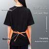 Catering Waterproof PU Apron