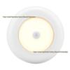 Creative Home Smart Motion-Sensing Ceiling Light for Courtyard, Bedroom, Hallway, and Storage Room