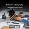UGREEN Type-C 3.2 6-in-1 Docking Station