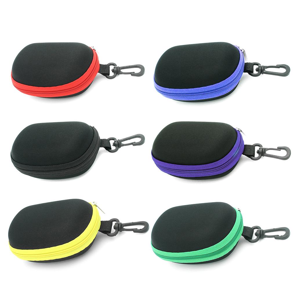 Portables Glasses Holder Durability Spectacle Case Student Eyewear Carrying Case for Commuters and Outdoor Enthusiasts