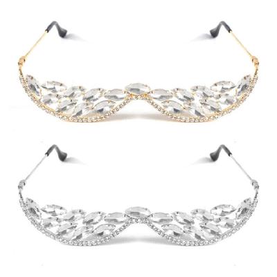 Doplňky – Maškarní brýle