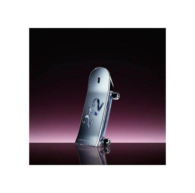 Carolina Herrera 212 Men Heroes туалетная вода