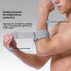 1 buc. Orteze pentru cot pentru tendinită, cot de tenis, cot de golf, bandă de susținere pentru antebraț și bandaje cu pad de compresie, bandă de suport pentru cot, ameliorarea durerii