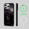 Acotar A Court of Mist and Fury Phone Case Magesafe Magnetic Wireless Charge Case For iPhone 16 11 15 Pro Max Plus Mini