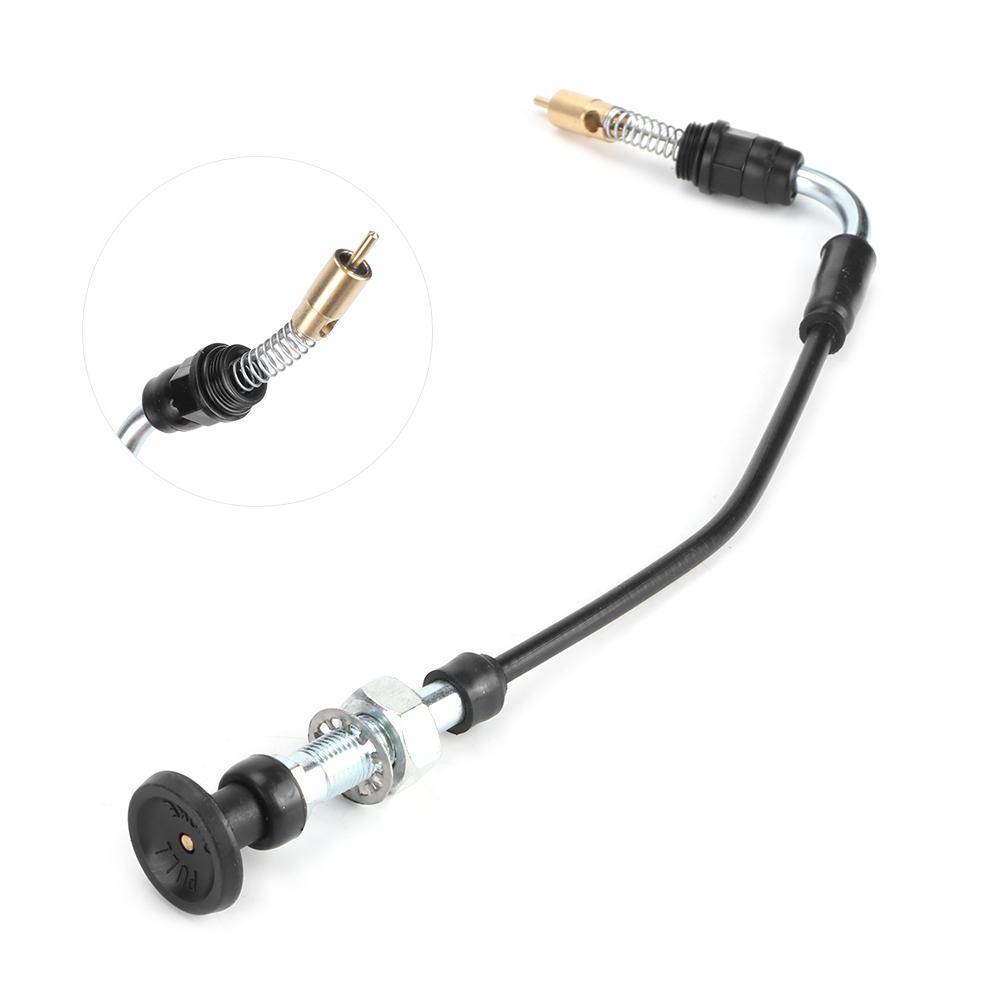 Carburetor Carb Choke Cable 990?662?002 Fit for HSR45 HSR48 Motorcycle Parts