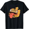 Camiseta Fortnite Durr Burger Cara Grande