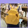Cute Cartoon Kindergarten Backpack For Girls Stylish Soft Nylon Design With Adorable Character