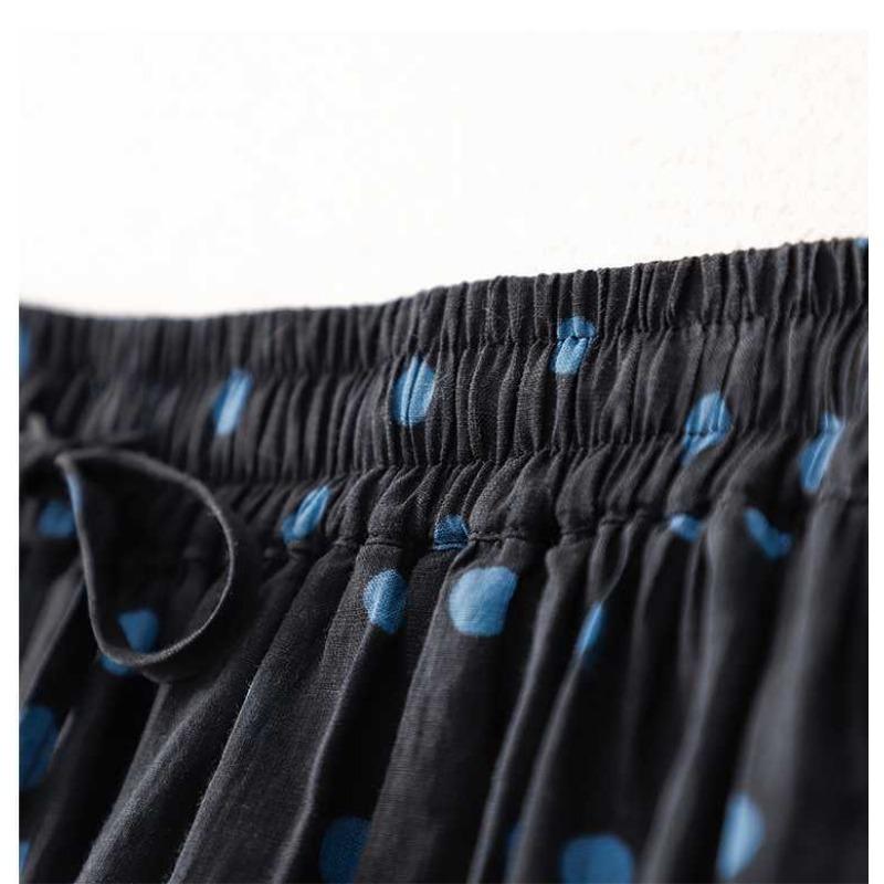 Women's Lightweight Lounge Maxi Dress