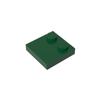 50g/90PCS 33909 2x2 Modified Thin Block Moc Color Accessories Compatible with Brick DIY Children's Toy Assembly Parts