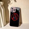 Game B-Borderlands Tempered Glass For Iphone 14 13 12 11 Pro Mini XS MAX 14Plus X XS XR Cover