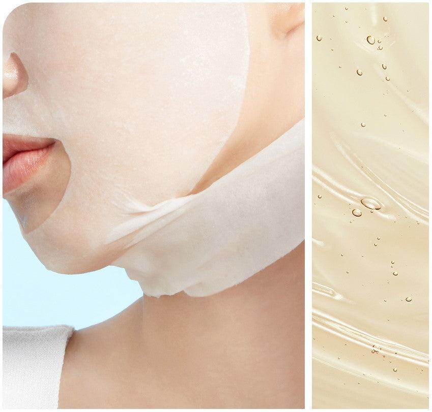 Dr.G Black Snail Lifting Mask 28ml*5EA