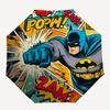 1pc Batman Automatic Open/Close Umbrella, Christmas Gift for Men Women, Daily Travel Outdoor Use Yy251101231
