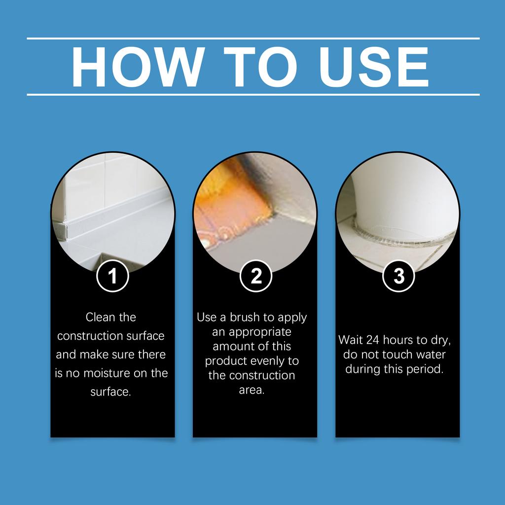 Transparent Glue; Sealant; Joint Sealant