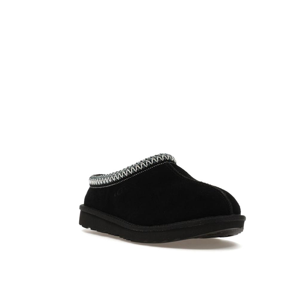 UGG Tasman 2 Slipper Kids Black Kids Sneakers 1019066K-BLK