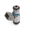 1pcs Fuel Injectors IWP181 Fits For Harley Sportster Custom XL 1200C Silver