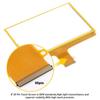 REPLACEMENT Radio Touch-screen GLASS Digitizer LCD For Chevy 15-18 GMC MYLINK