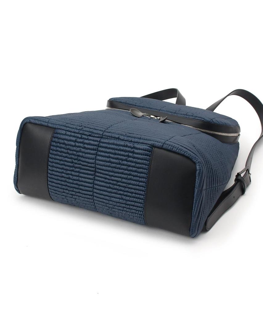 Backpack MONTE Backpack 70901344 Dark Navy 00 [Hiroko Hayashi] Women's (094)