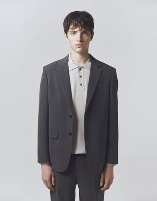 Concepts1One Tr Regular Fit Blazer 10075501/075501 [3Color]