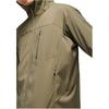 Anta Outdoor Collection Trench Coat Men's Murky Olive Green 152420613-2