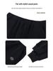 Khmer Embroidered Casual Sport Suit for Women - Spring/Autumn Age-Reducing Sweater & Sweatpants
