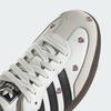 adidas Samba OG IF4398 Unisex Originals Sneakers Cloud White / Core Black / Gum