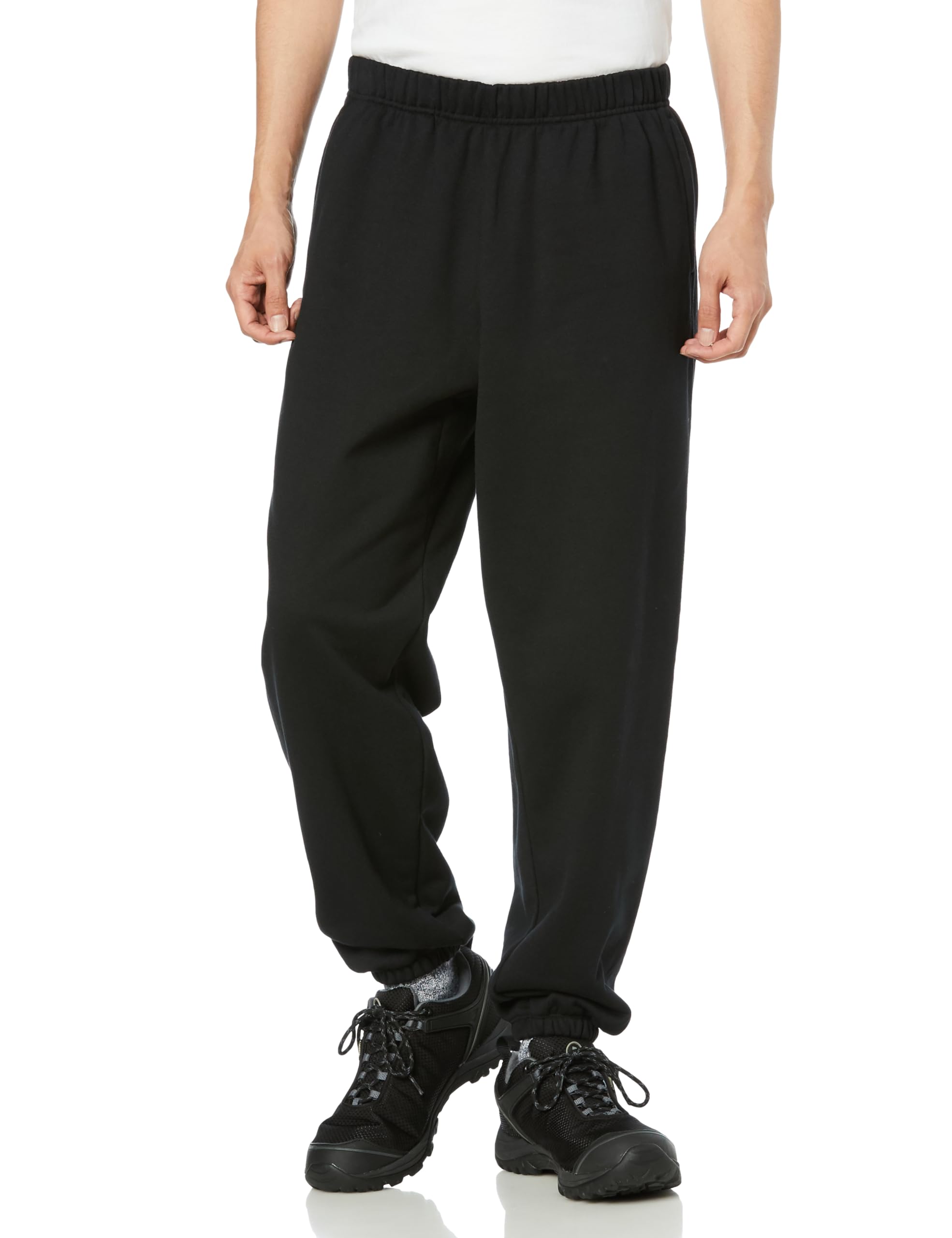 

The North Face Брюки Rock Steady размера L, Унисекс, Легкие, Прочные, Черные, чёрный