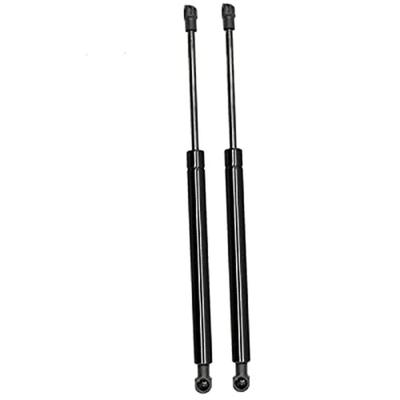 2Pcs 41612990344 Car Front Bonnet Engine Hood Gas Struts Lift Support Rods for BMW X1 E84 2009-2015