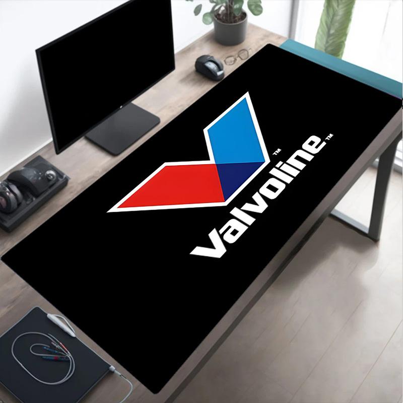 Oil Change Mouse pad, Gaming Mouse Pad, keyboard pad, Desk Decor for computer notebook Fan Gift Birthday Gift