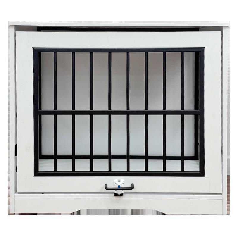 Cross-border Furniture Style Dog House &