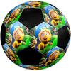 Maya the Bee Theme Size 5 Soccer Ball, Suitable for Both Indoor and Outdoor Matches, a Gift Suitable for Everyone.