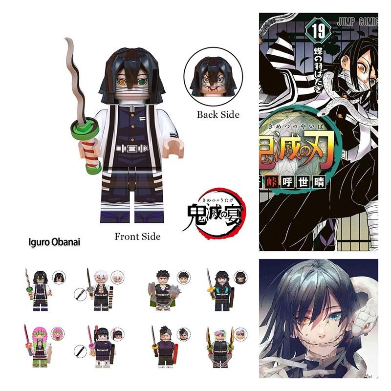 Wm6137 Children's Cartoon Building Toy Abs Plastic, Diy Assembly, Multiple Colors Available Perfect For Ages 3-14