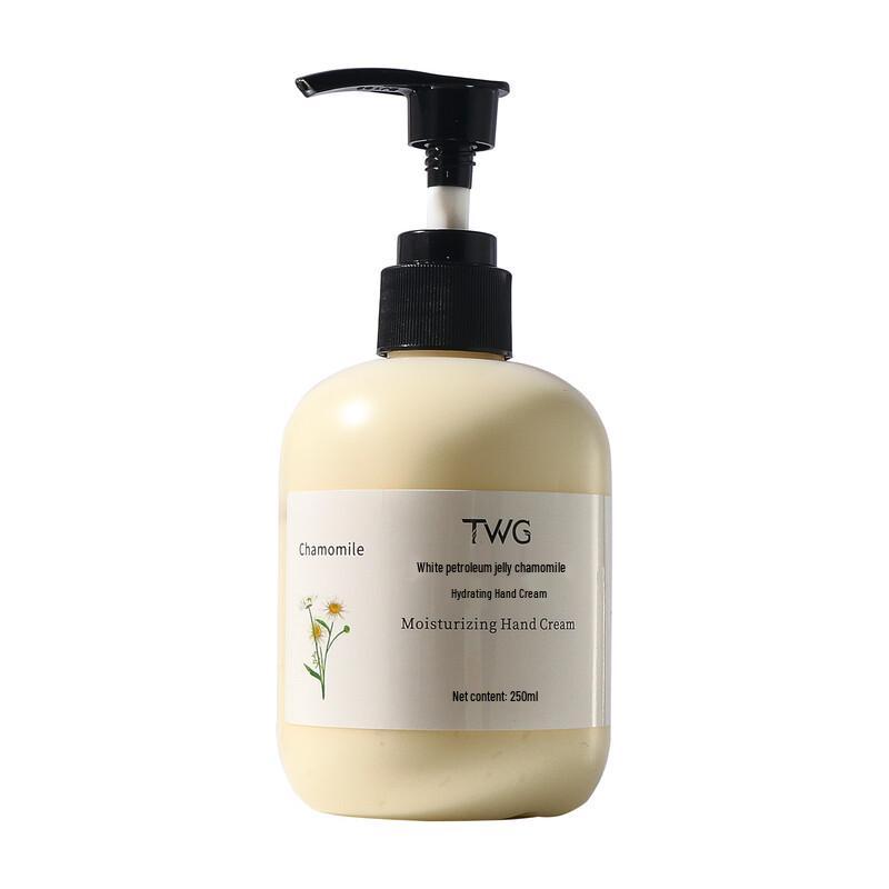

TWG Hydrating Chamomile Hand Cream