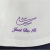 New Nike Sportswear T Shirt Women's White FZ1147-133