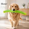 Training Toys for Dogs Ocean Fish Dog Toy, Interactive Squeaky Chew Stuffed Plush Durable Toy Medium And Large Tug-of-war Games Sounding Pets