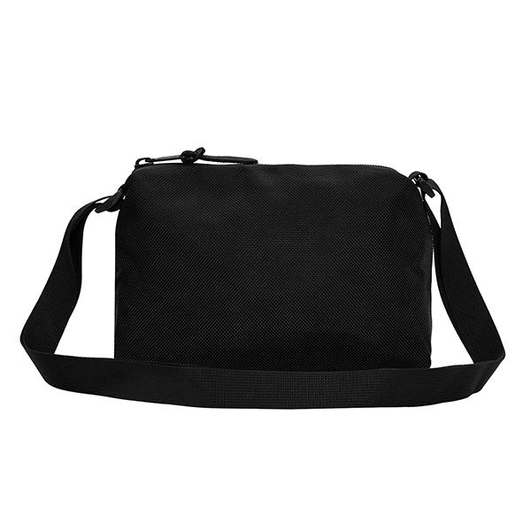 Gregory Envelope Shoulder Bag - Black Ballistic (08J09305)