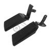 Passenger Rear Handrail Honda Goldwing GL1800 Motorcycle Trunk