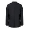 Sieg Poly Out-Pocket Setup Jacket Navy (Piead4034)
