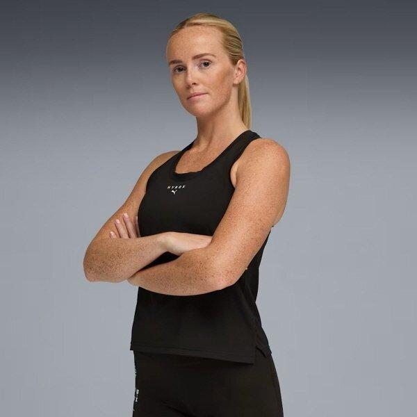 

Puma Women S Dryelite Tank W 528562 01 01 Black/S(90)